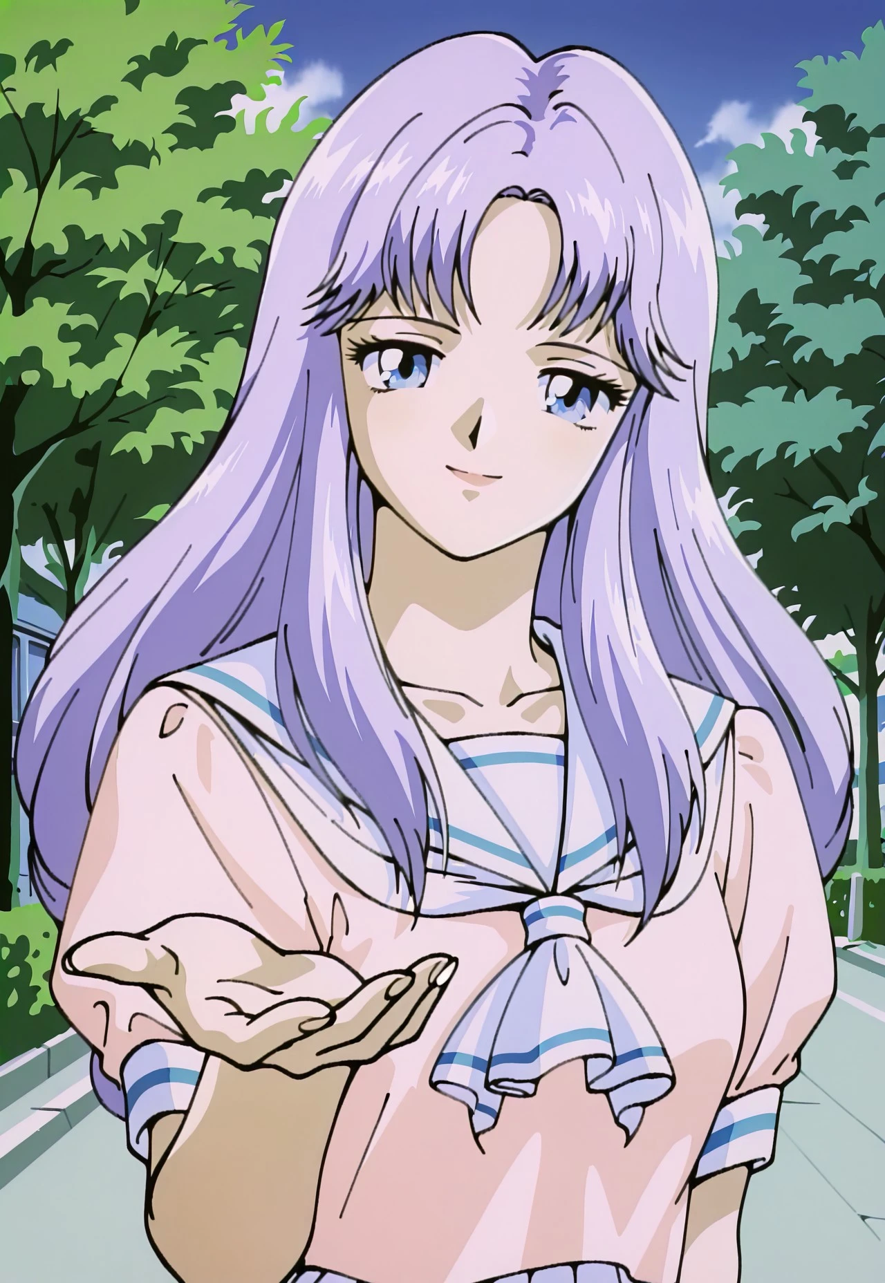 Kannazuki Seia / 神無月聖亜 (Beast City / 大都市) V1