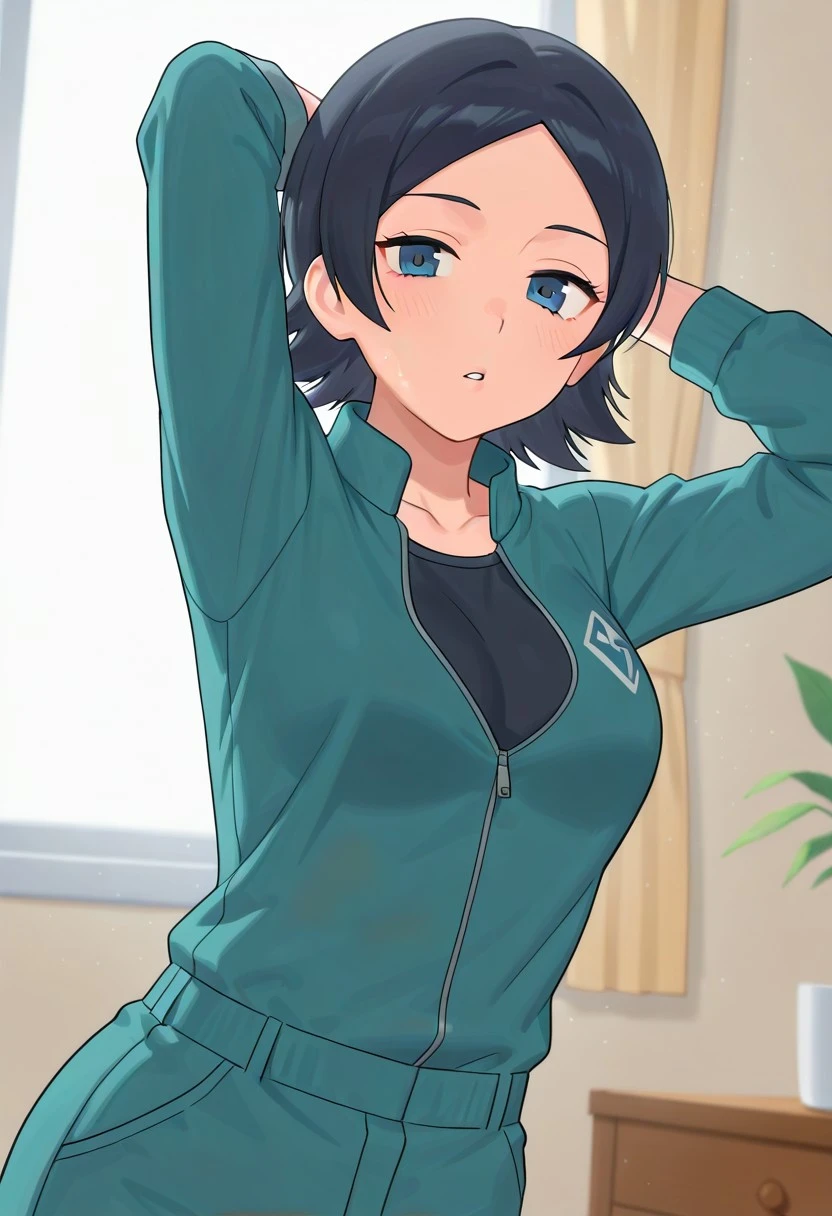 Takizawa <Bokutachi wa Benkyou ga Dekinai> Illustrious