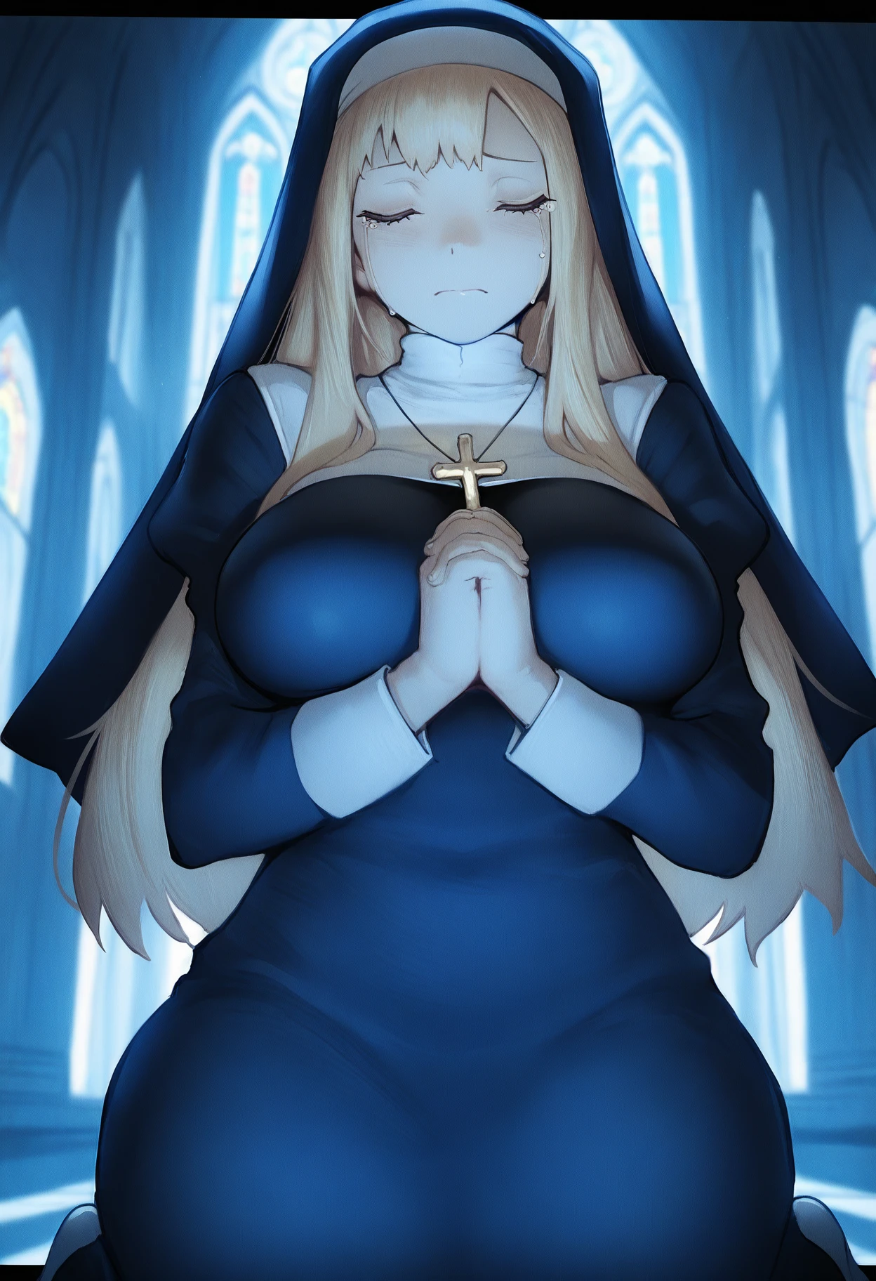 FluffyDango 2.0-Illustrious