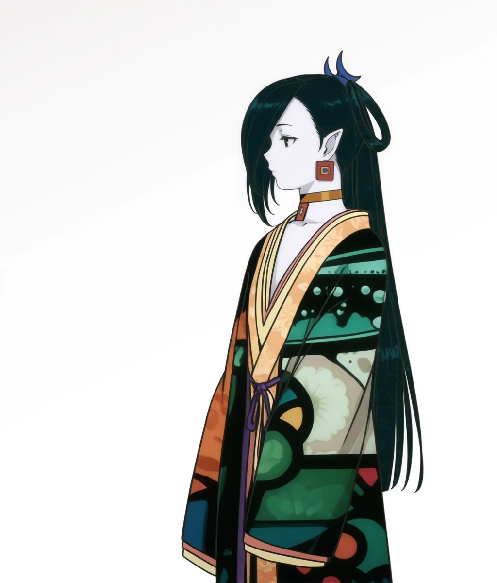 Haydee Tebelin (Gankutsuou) IL