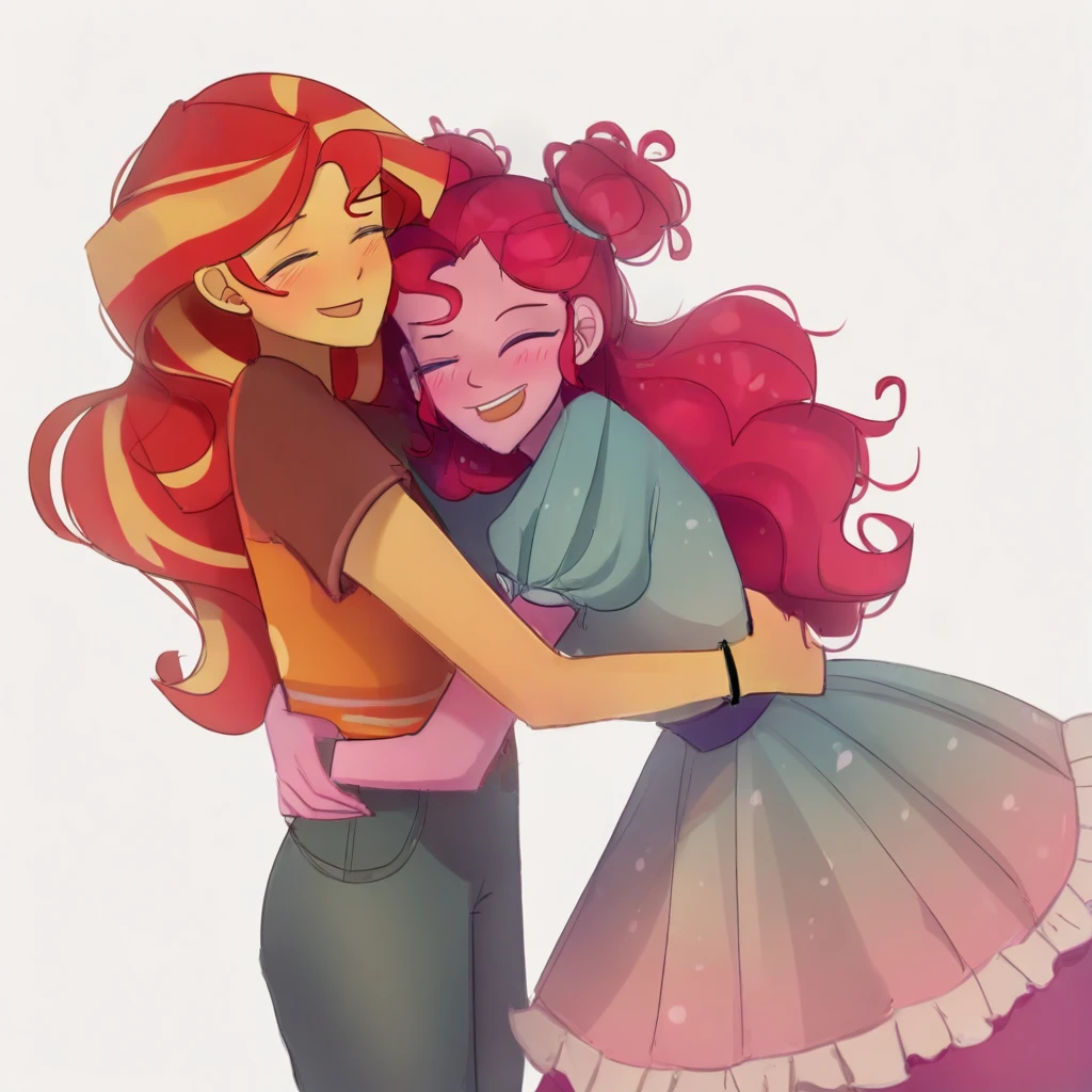 tcn1205 Artist Style Pony