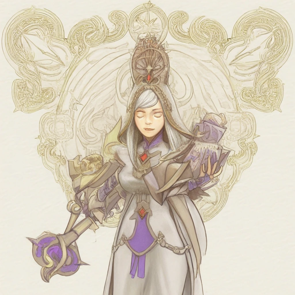 Dragon Nest Style V1