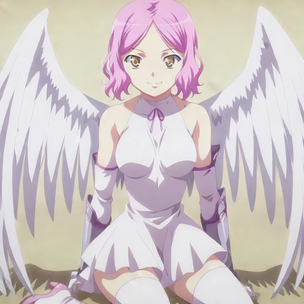 Hachiel (Queen's Blade) V1