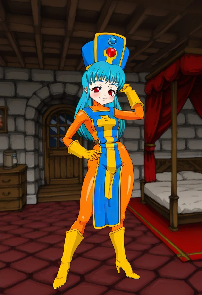 Pabisshu Style (Illustrious) V1