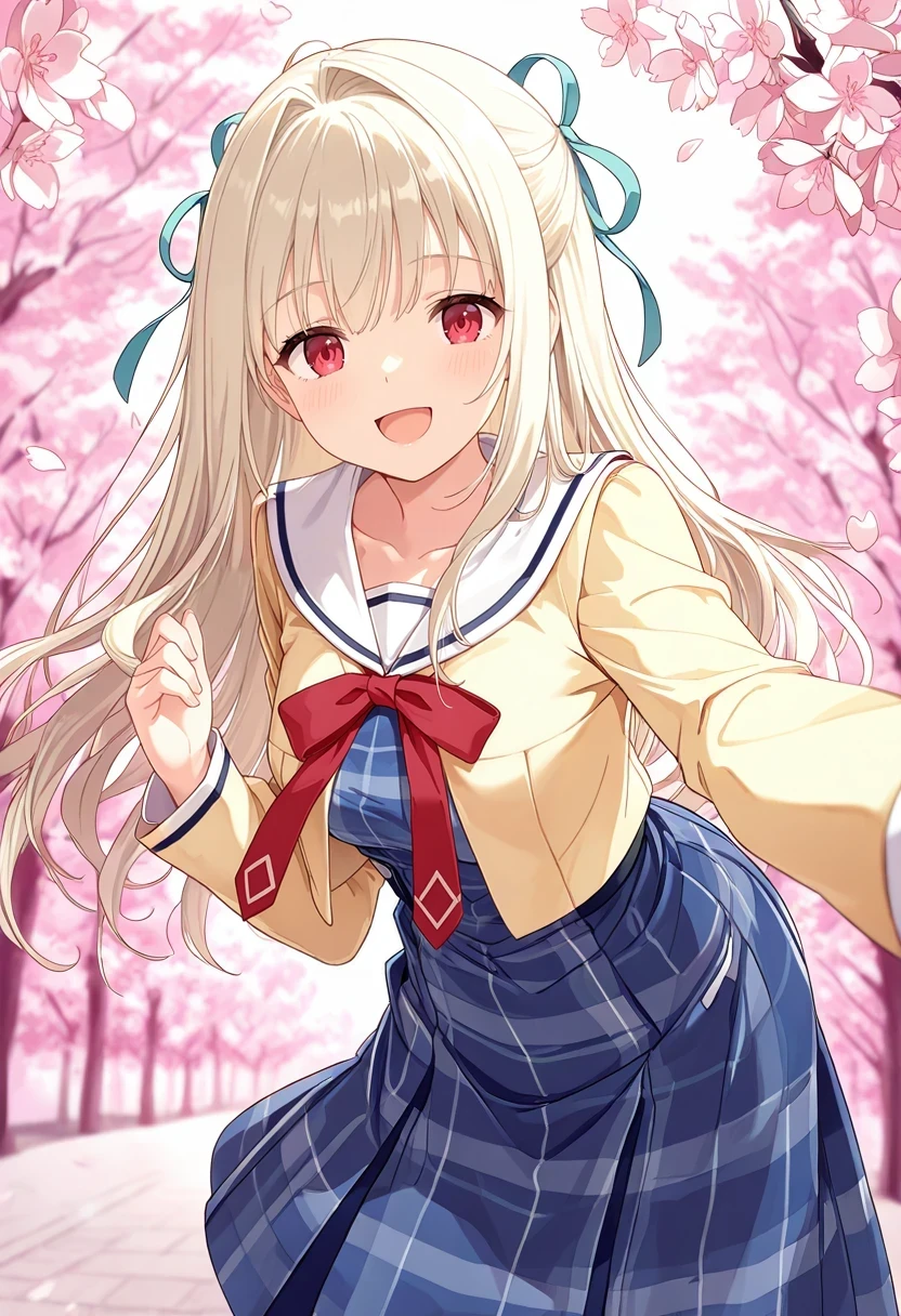 芳乃シャルル / 芳乃夏露露 / Yoshino Charles (8 in 1, 27MB) ( D.C.III / 初音岛3 / ダ・カーポIII ) - IllustriousXL/NoobAI V1