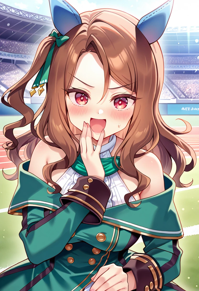 Suzunone Rena Style | Illustrious V1