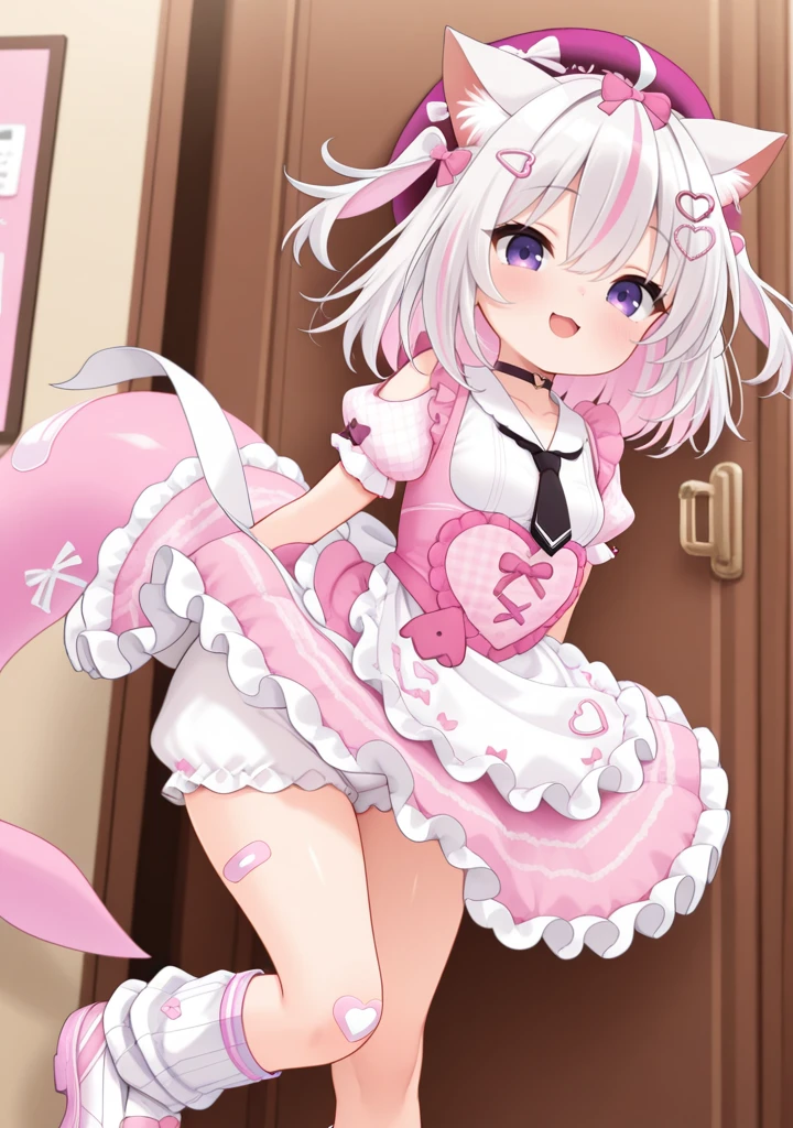 ルルカ(バレンタイン)/luluka(Valentine)(ティンクルスターナイツ/Twinkle Star Knights) v1.0
