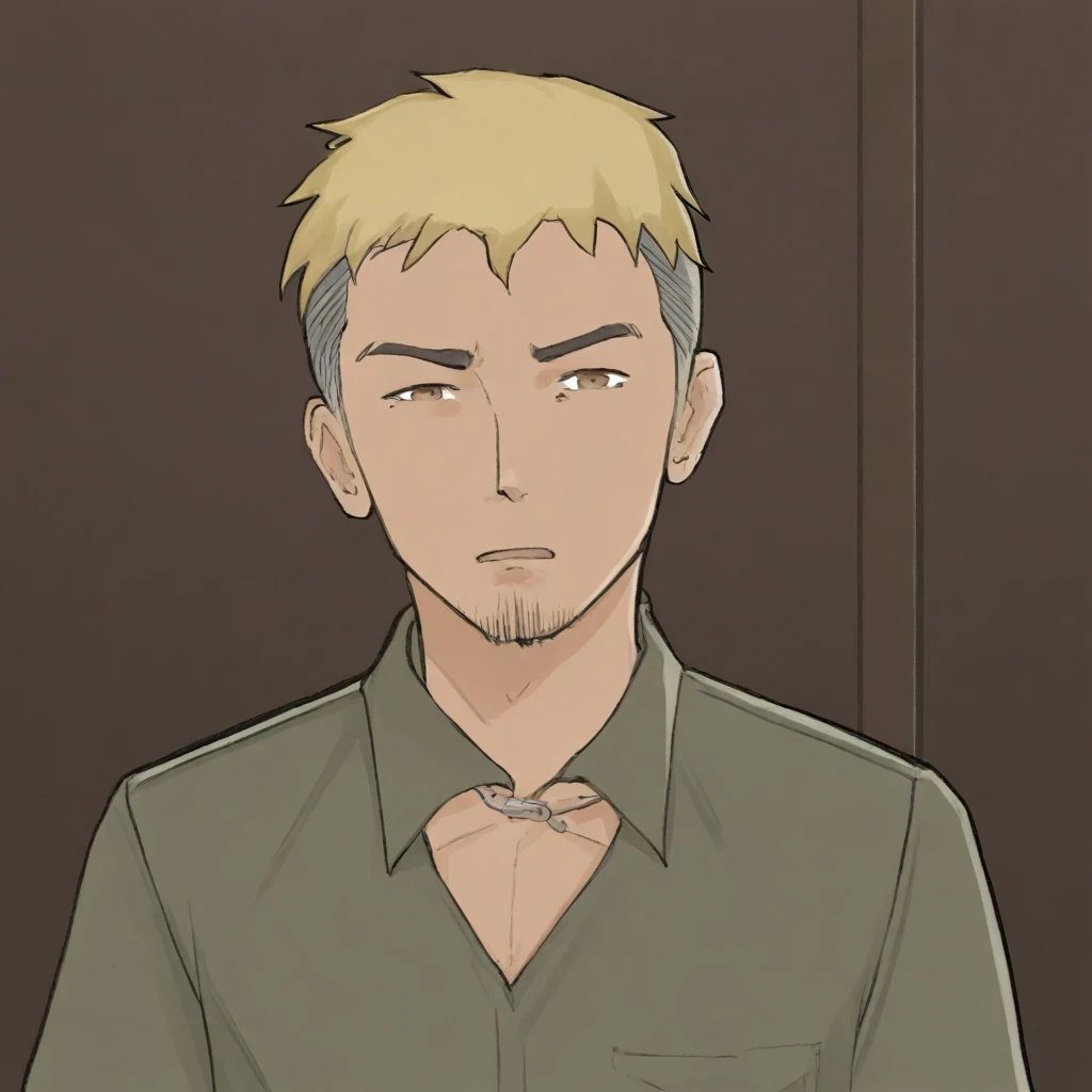 Four Seasons Game Artstyle + Character v1.0