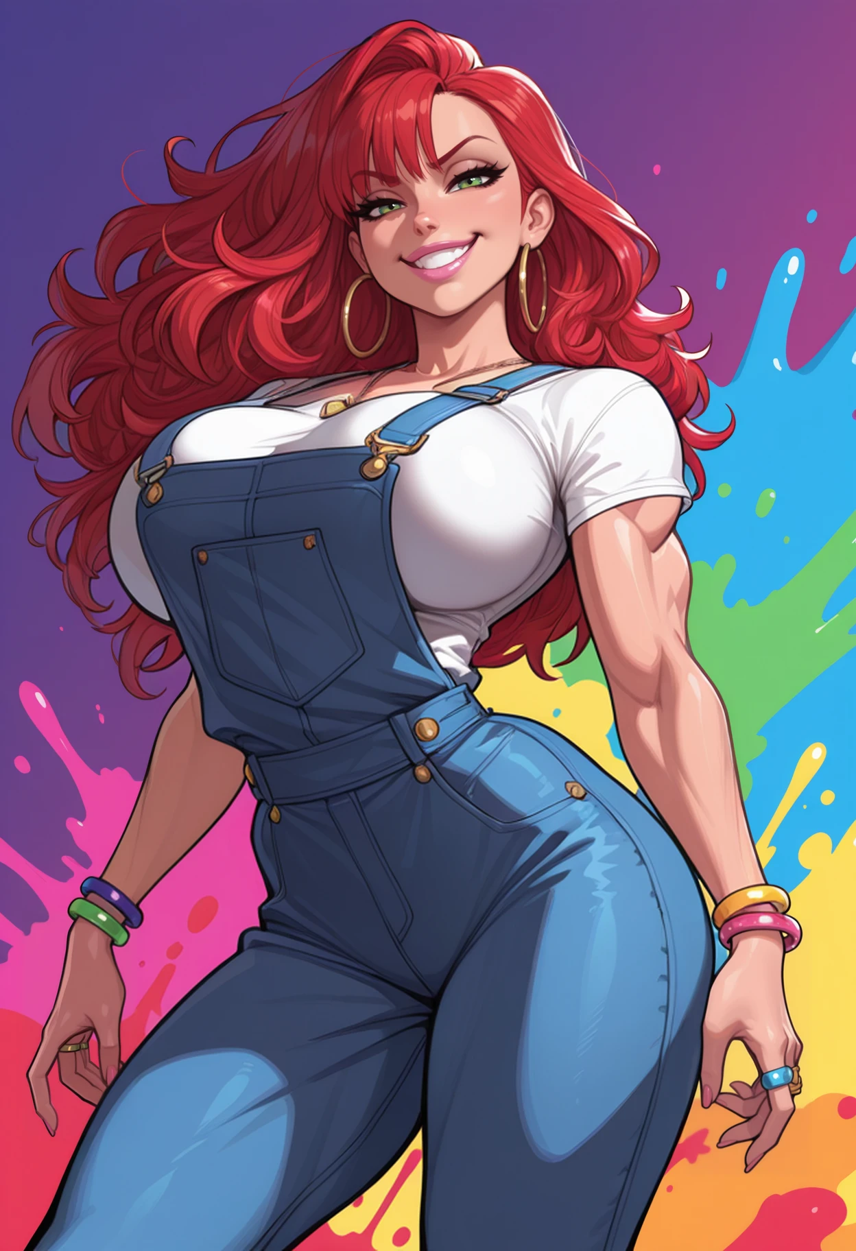 Flashpoint Zexal Rabbies - Pit Style