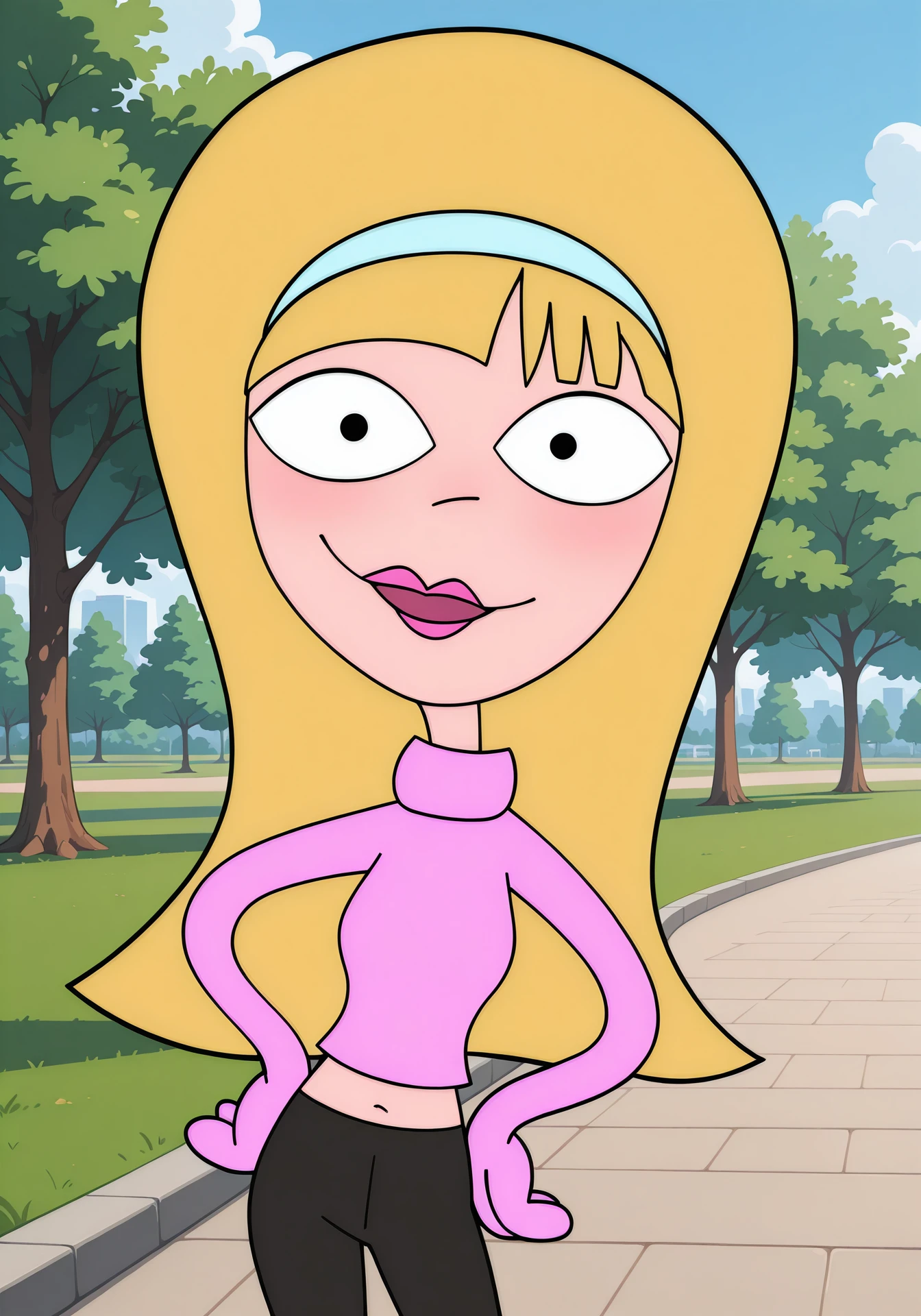 Clarice - Home Movies v1.0