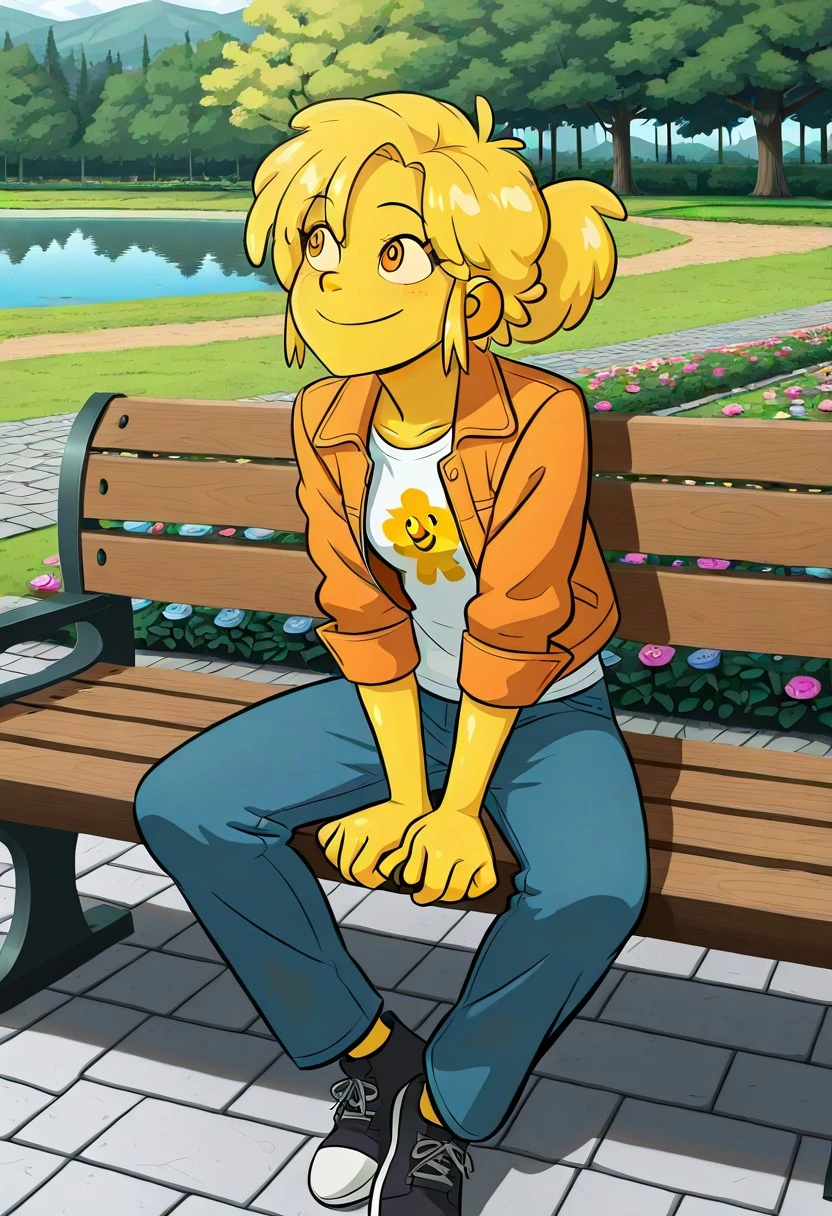 G-lo (Villainous)