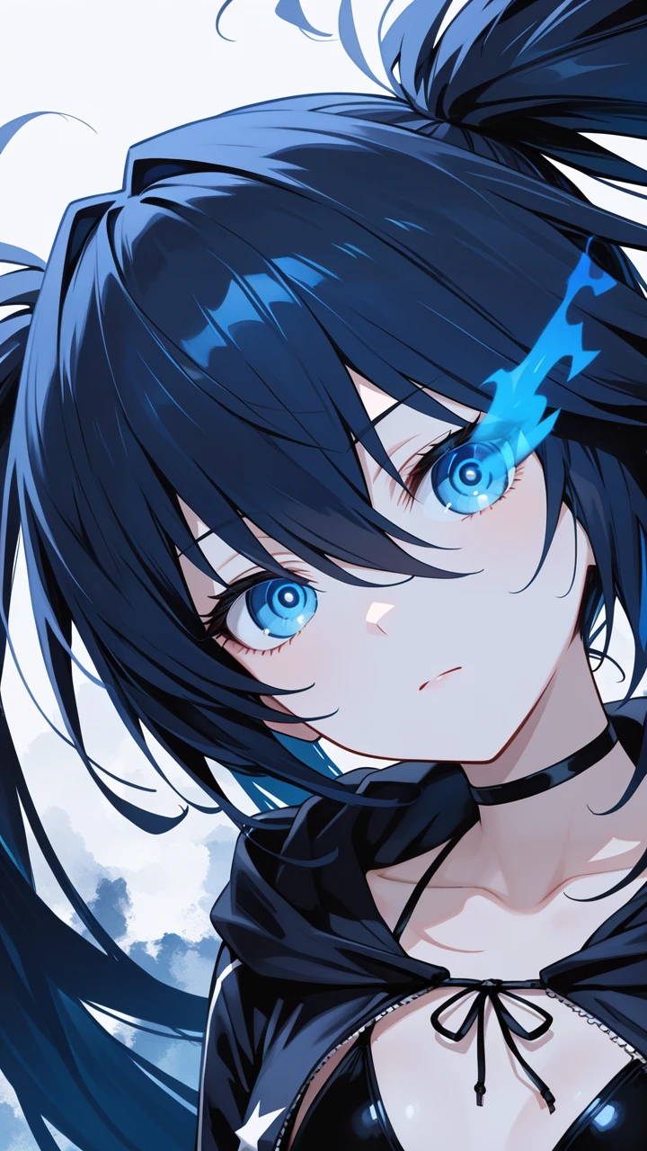 BRS Black rock shooter v1.0