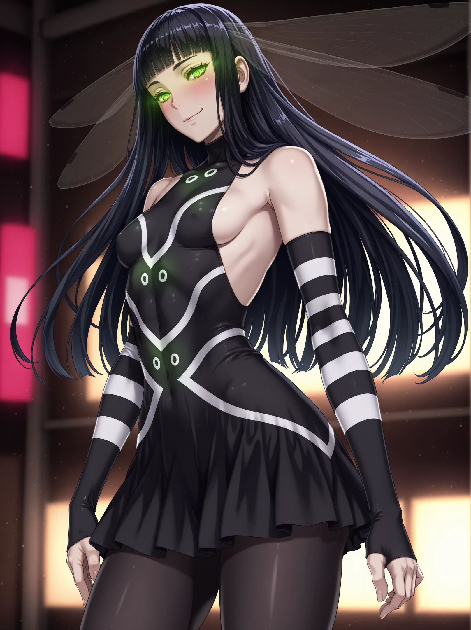 Wilma the Witch | Illustrious v1.0