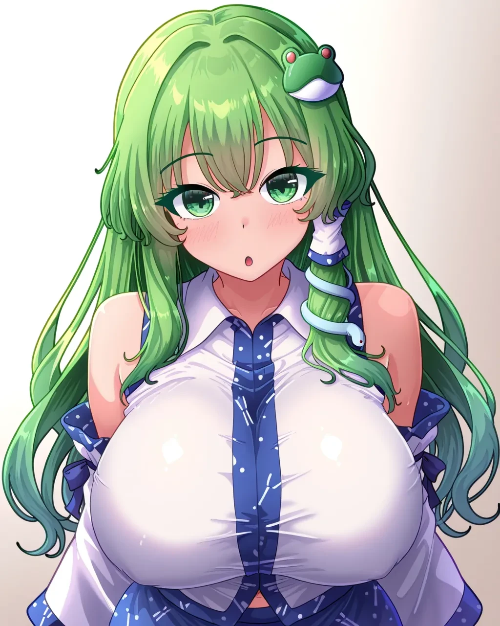 Fusu / husuhusu (ふす) Style IL V1