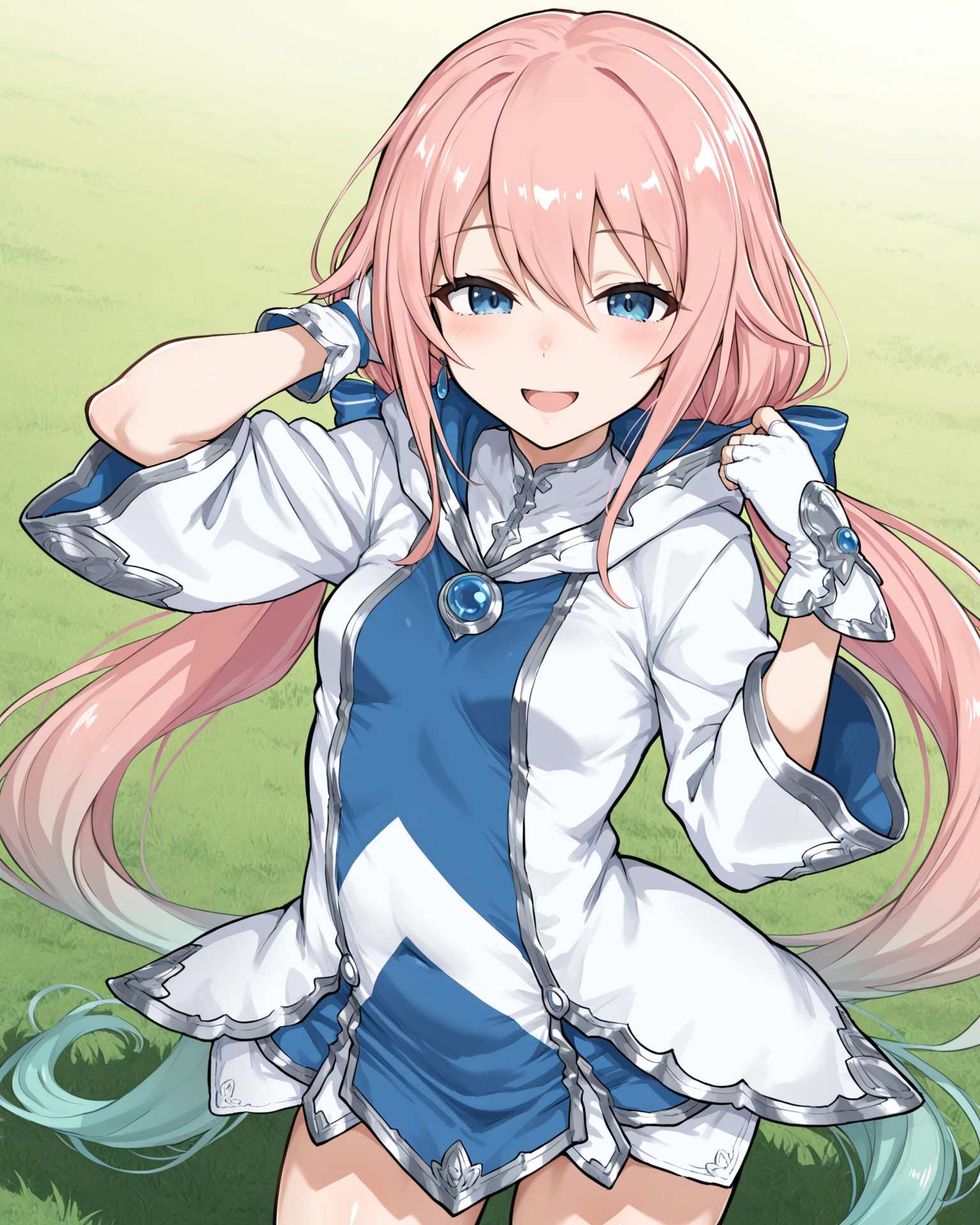 Stella - ステラ Idola Phantasy Star Saga  [Illustrious] v1.0