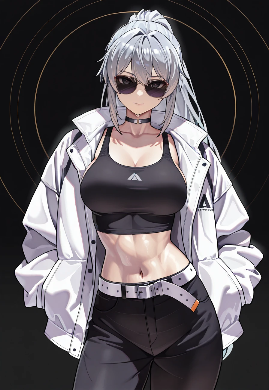 Stopu Style  | Illustrious AI v2.0