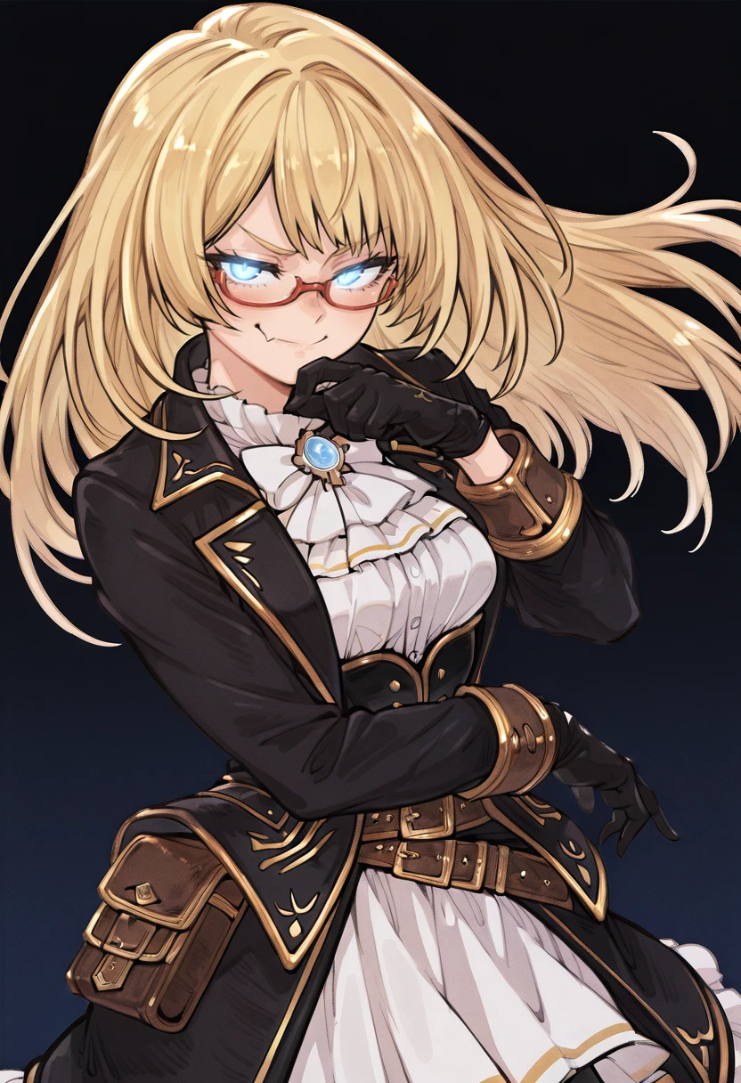 Friday (フライデー) | Granblue Fantasy (2 Outfits) (グランブルーファンタジー | グラブル) v1.0