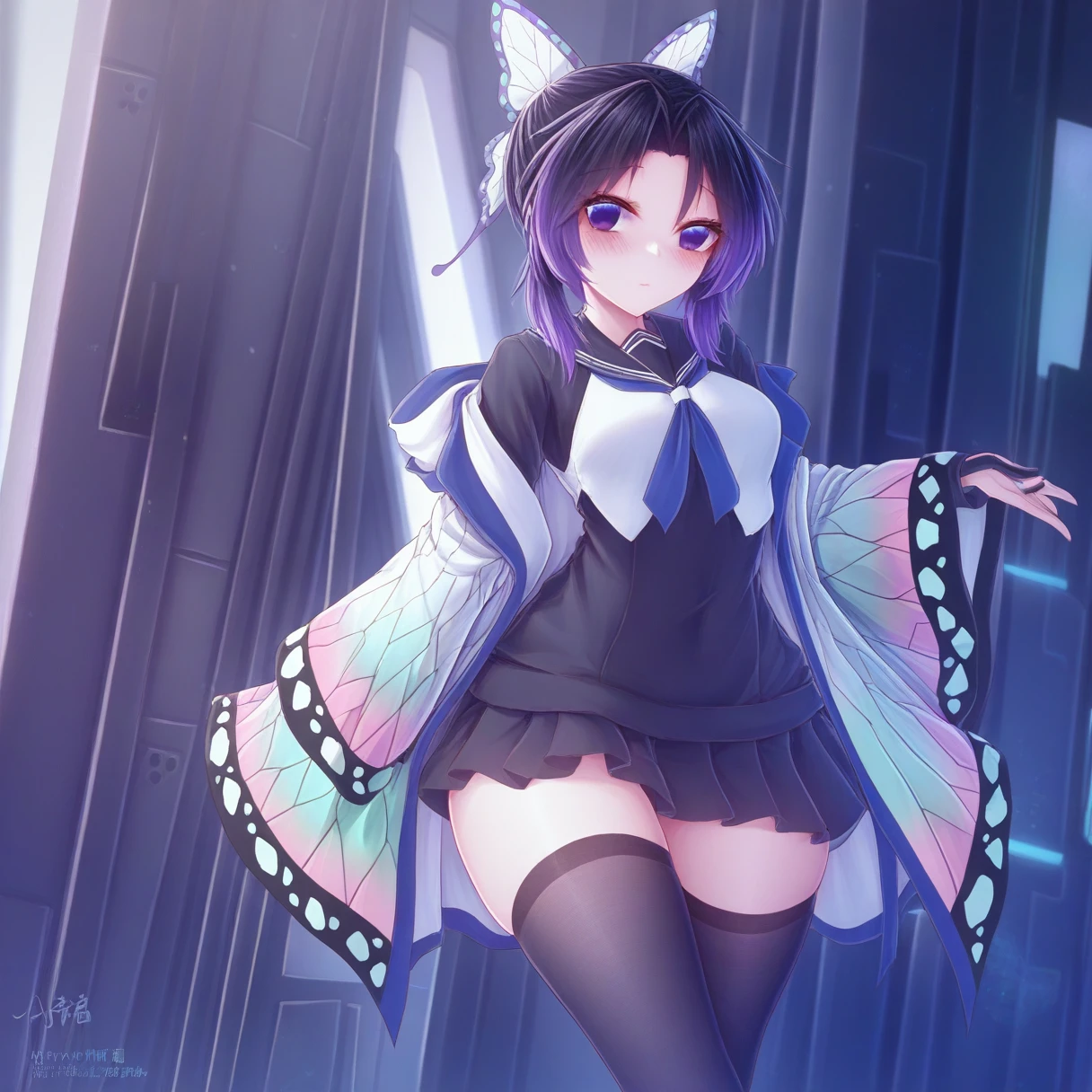 AP天雾岚 style v1.0