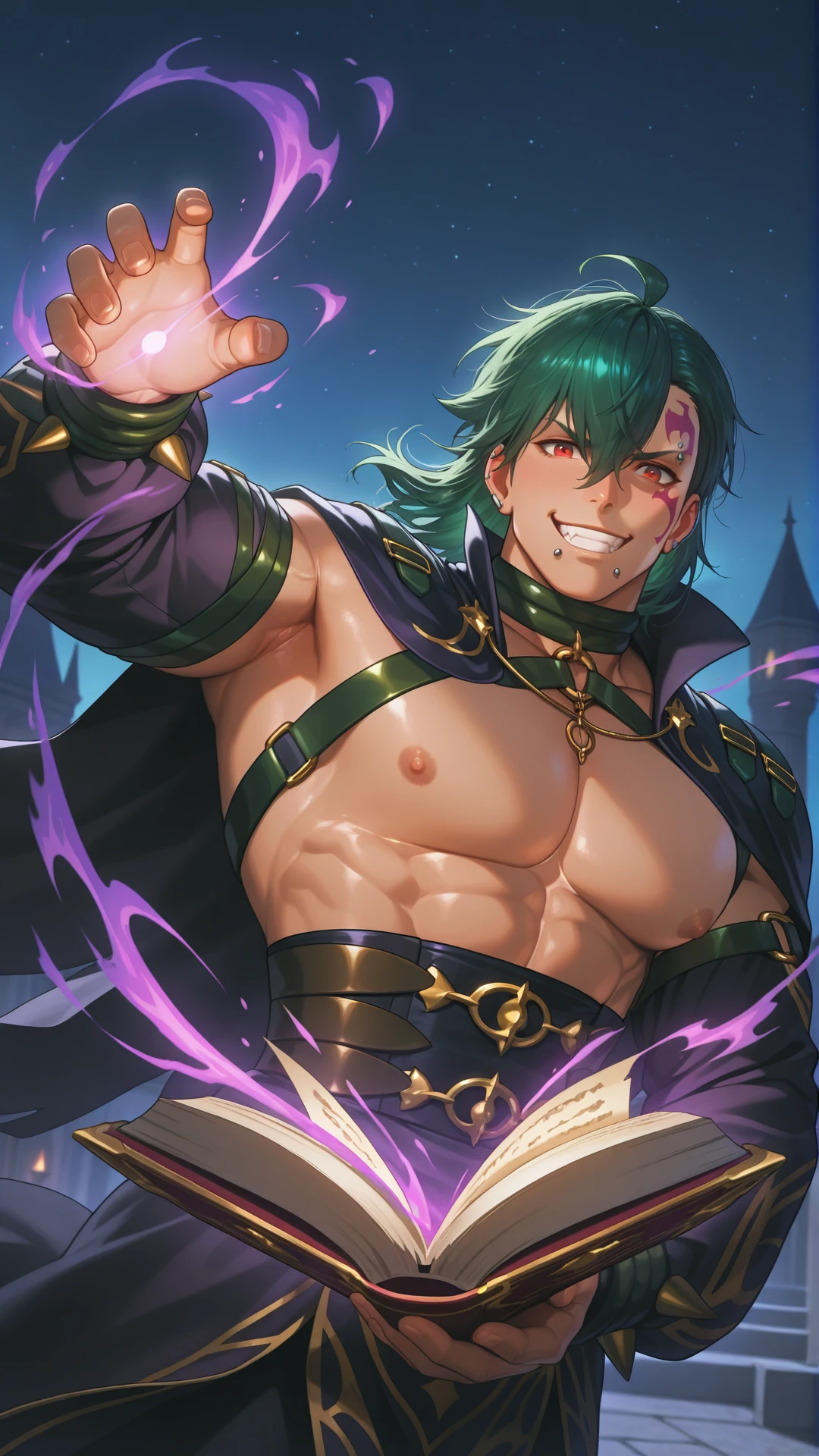 Griss | Fire Emblem Engage V1