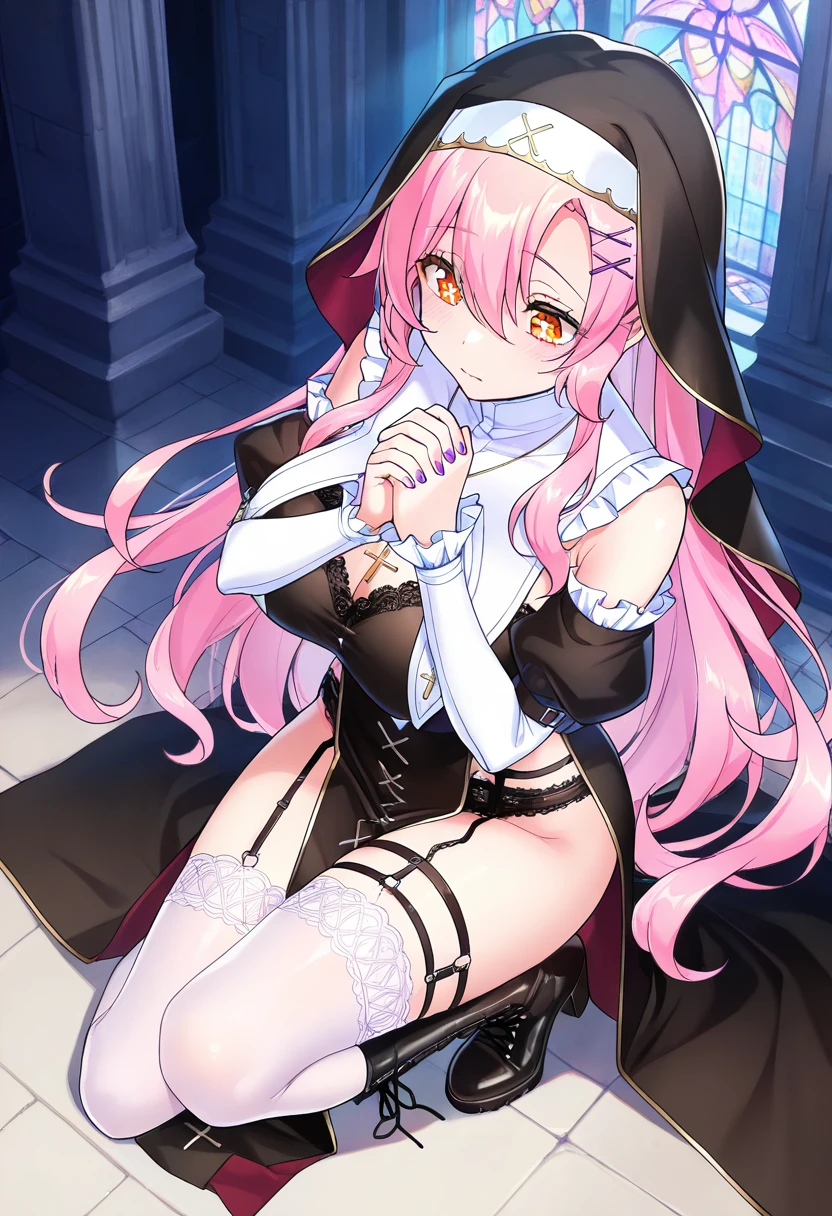 波奇q 暴食的怪兽公主：惑星美食之旅 【大食い怪獣姫：惑星のグルメ旅】 v1.0