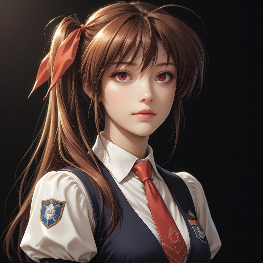 SomEroge (Illustrious) Izumi Kawamura