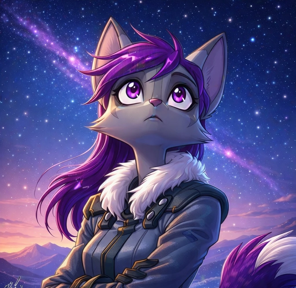 Miriel Rodgers - The Wayward Astronomer NoobAI