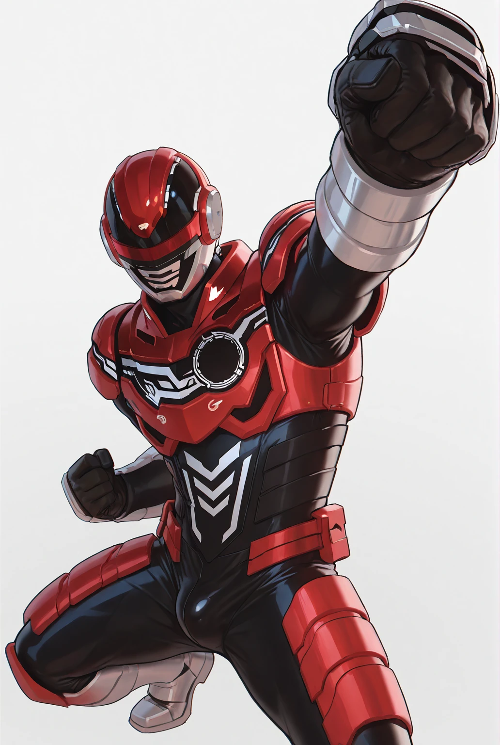 Super Space Sheriff Gavan Infinity / 超宇宙刑事ギャバン インフィニティ MALES Gavan Infinity