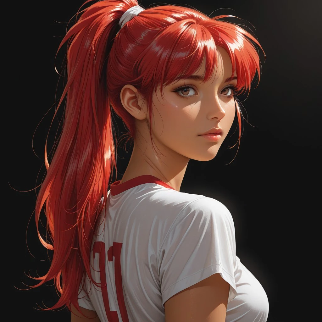 SomEroge (Illustrious) Manami Oda
