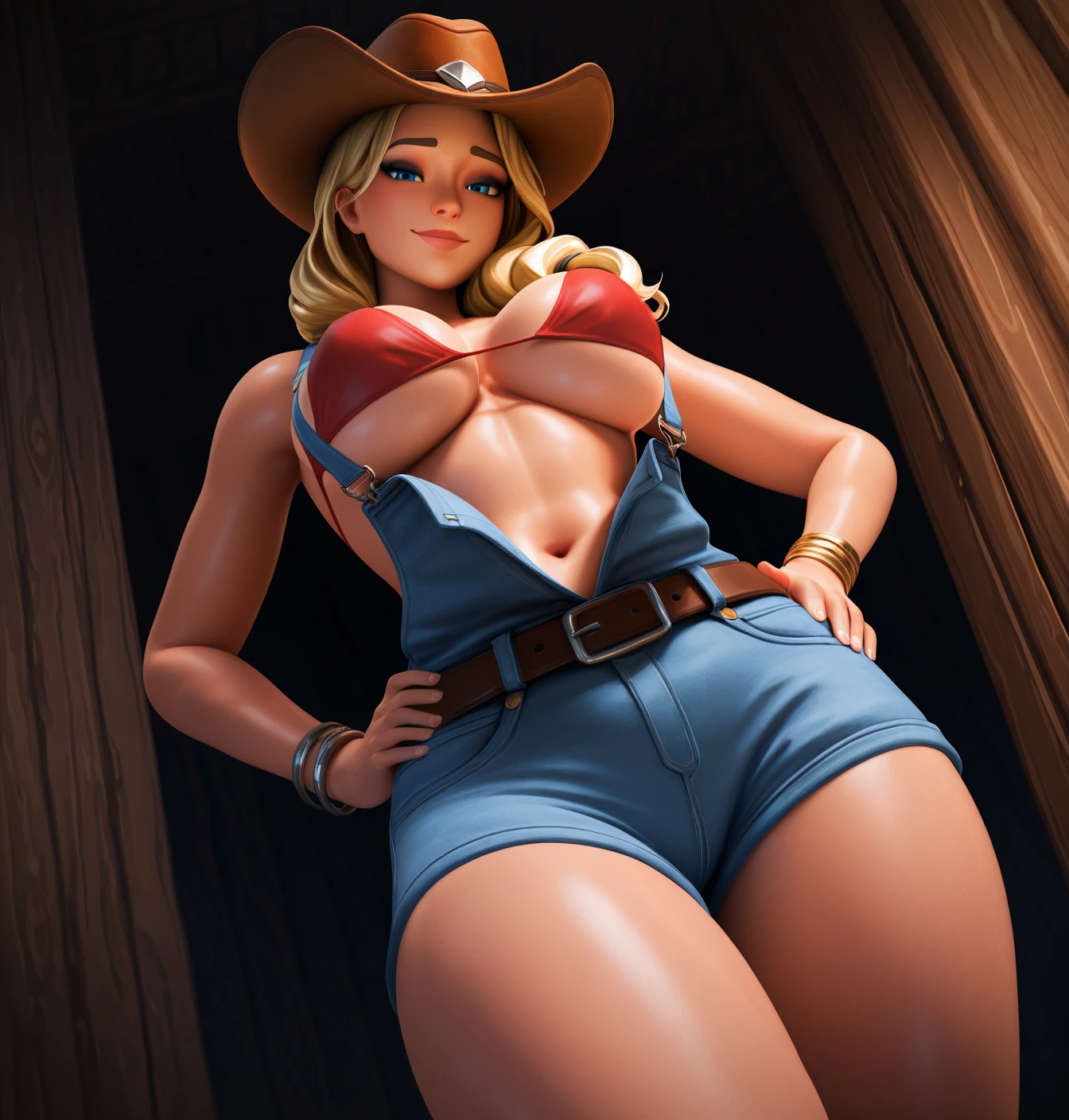 Raviana Brwl - ArtStyle ILV1 - Ultimate Edition -