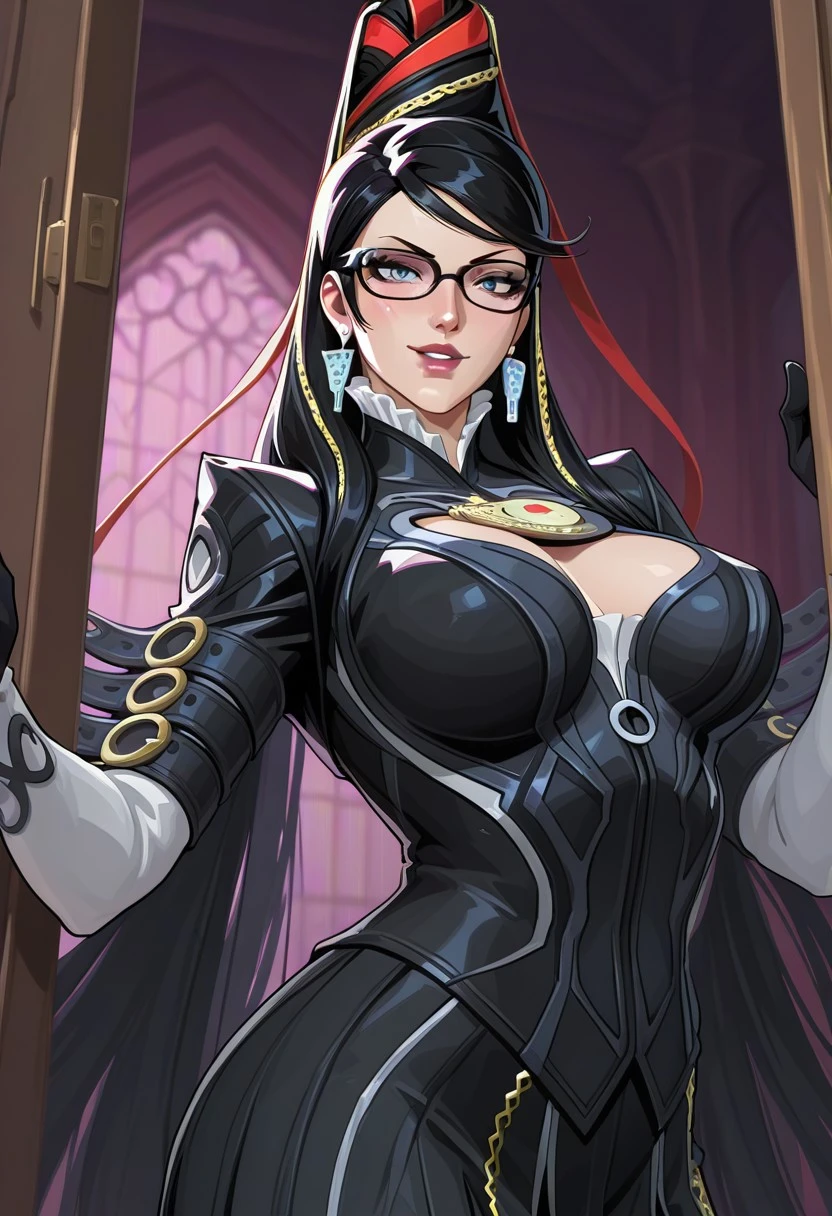 Marvel Rivals Style | Illustrious/Pony V1 illustrious