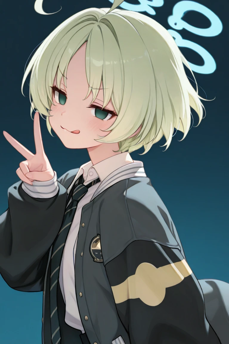 Ritsu Usaba - Blue Archive v1.0