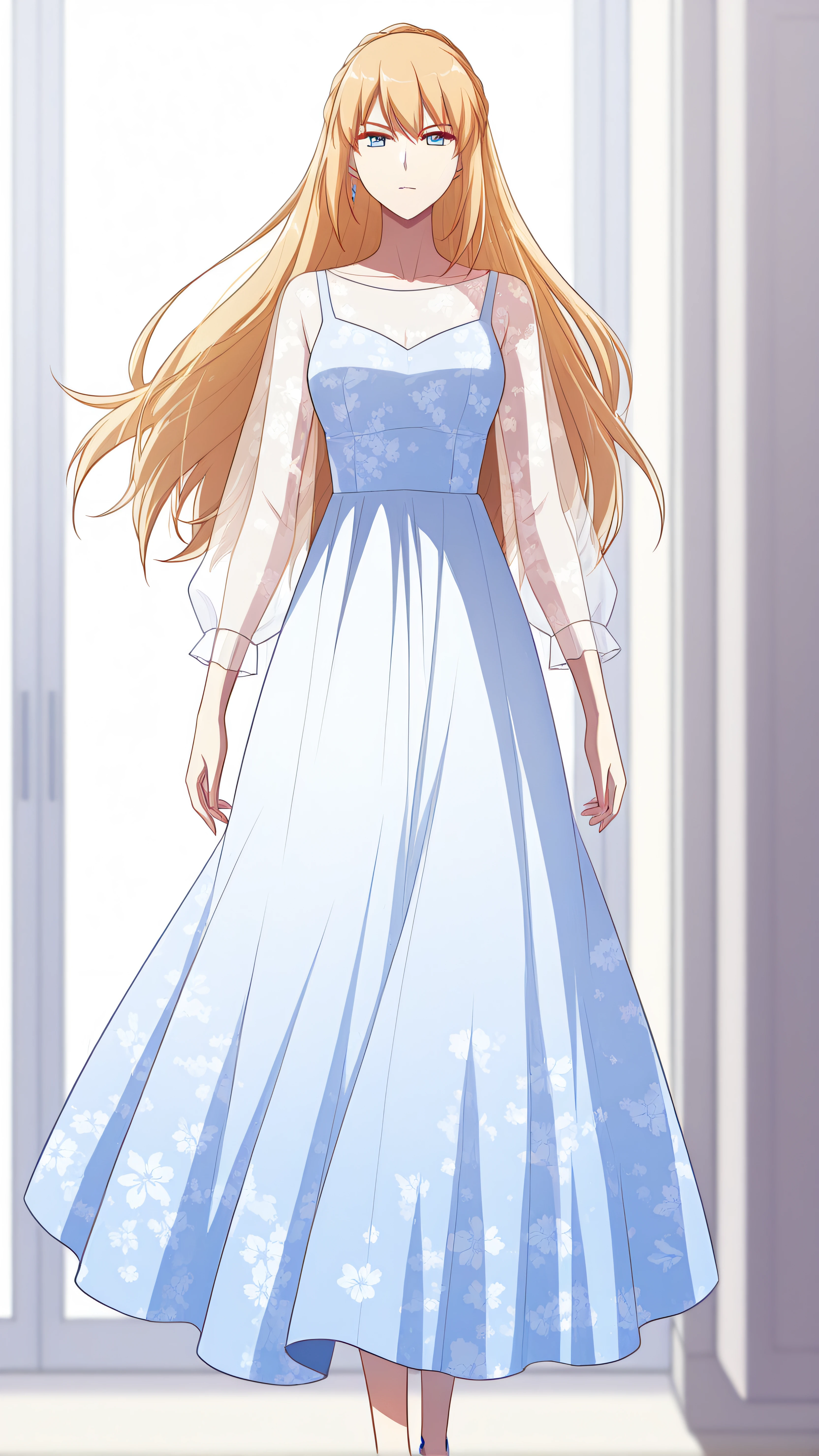 qinya（秦雅）——Today I Become A Star（今天开始做明星） v1.0