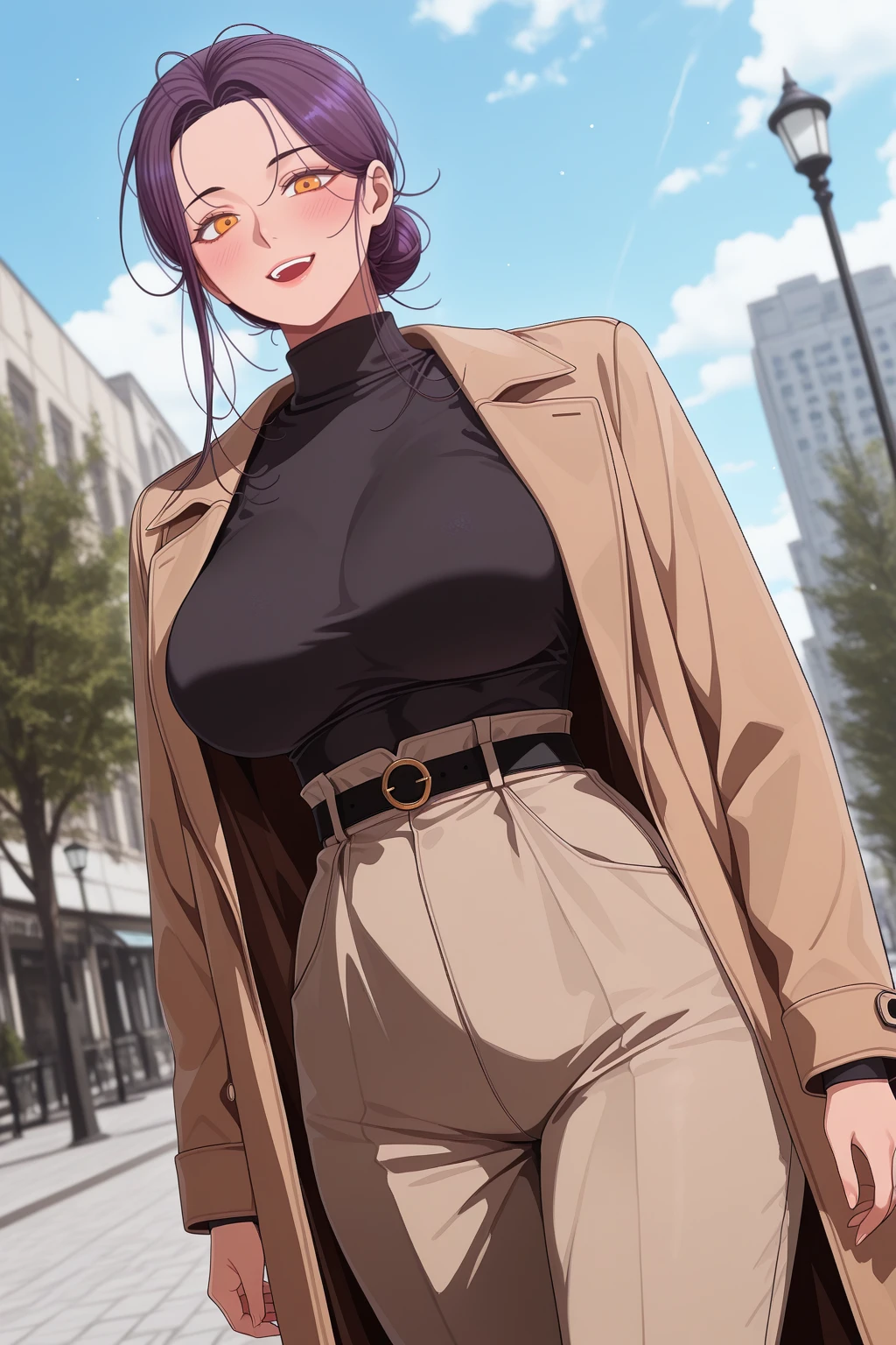 Soojung Maeng LoRA (From Weakling to Nemesis) [Illustrious] v1.0