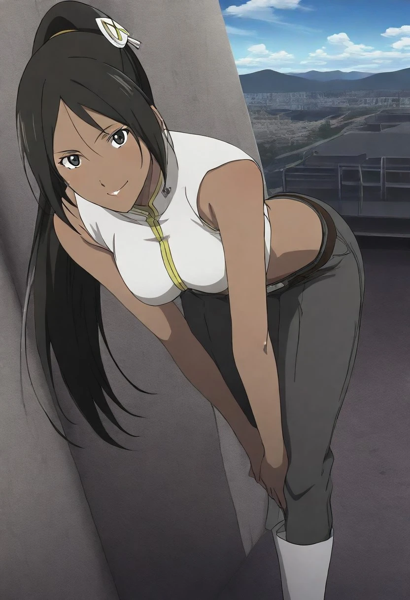 Narvy Strize Break blade / Broken blade [ Illustrious ] V1