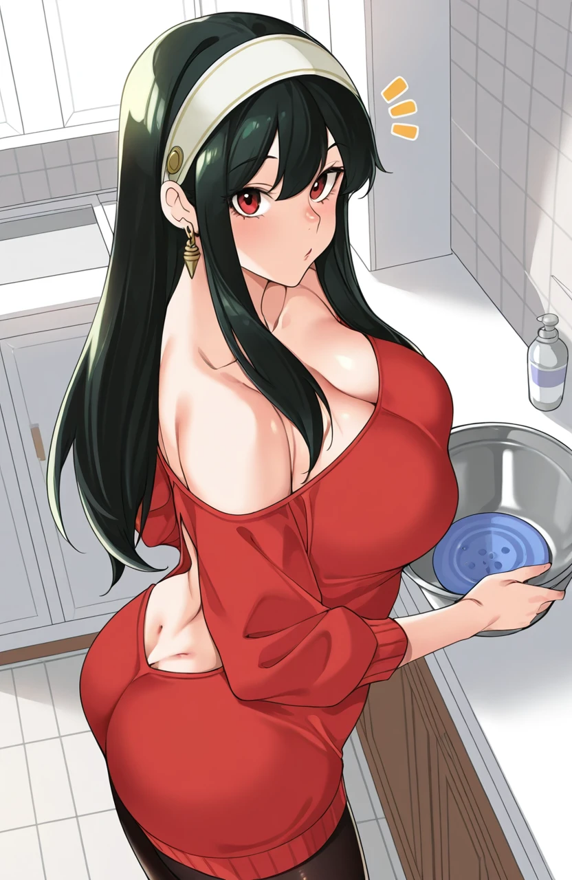 Bolp style (The Village's Special Law) V1