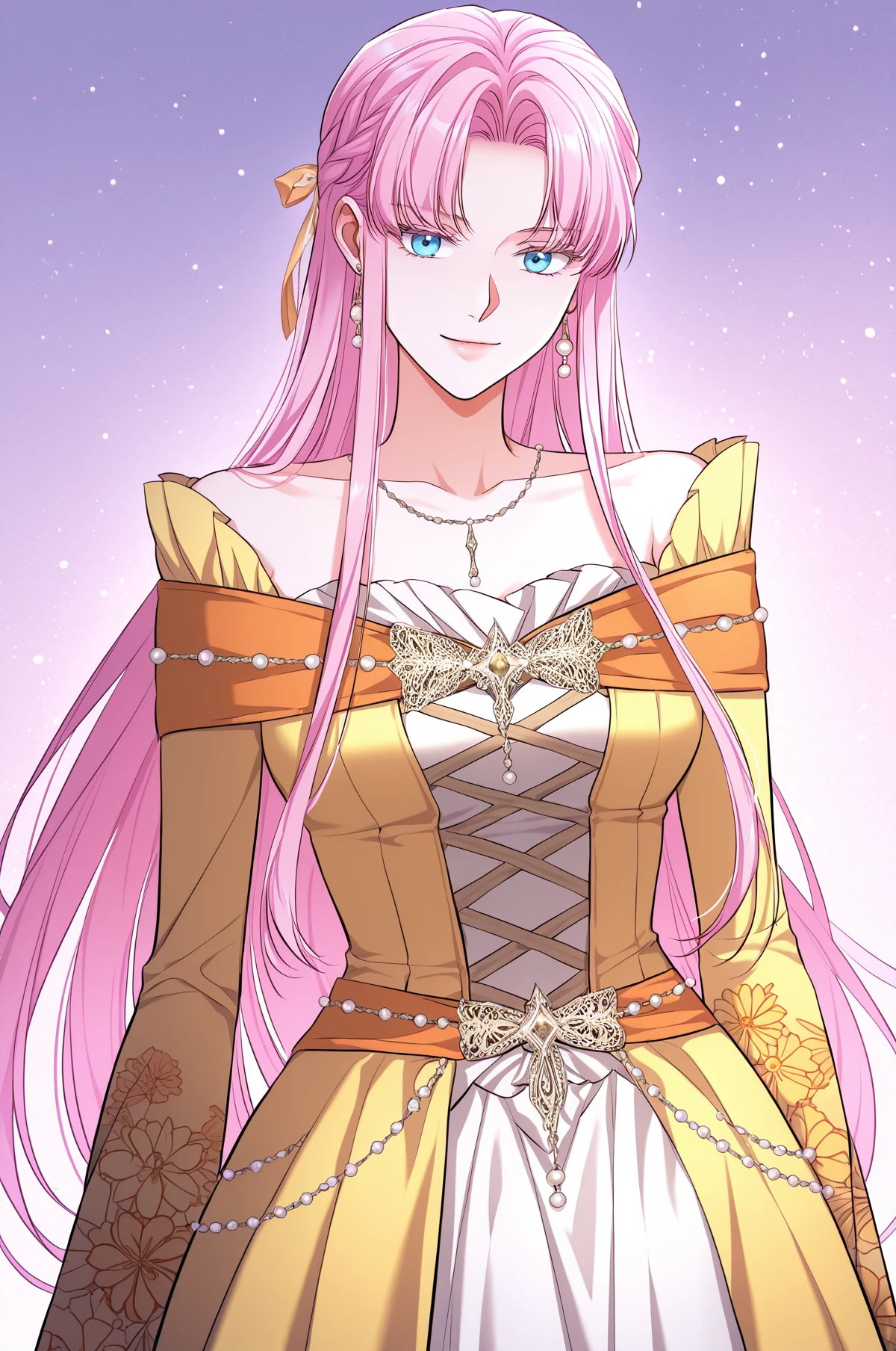 Diana | For My Derelict Favorite | 버려진 나의 최애를 위하여 | Manhwa | Webtoon | Illustrious V1