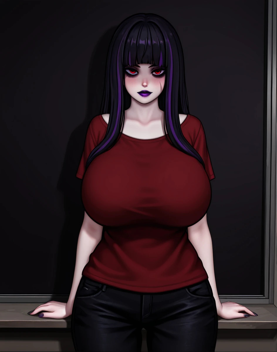 emily Superhuman V1