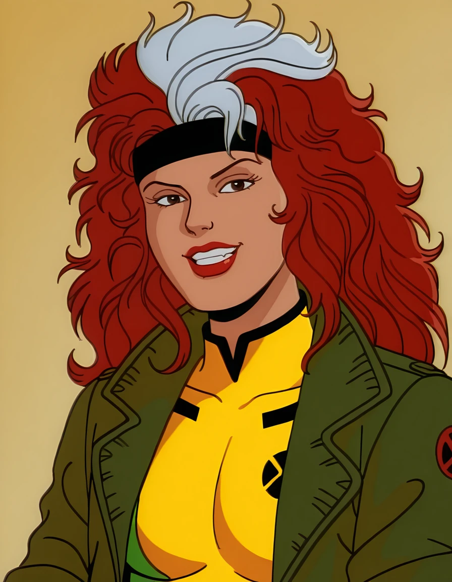 Rogue ( X-Men: The Animated Series) V1