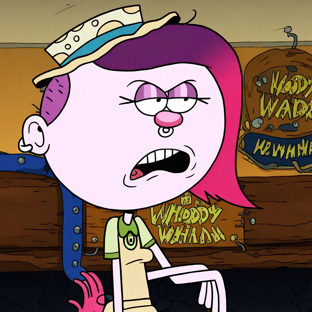 Cherry - Buttons’ Gamezone V1