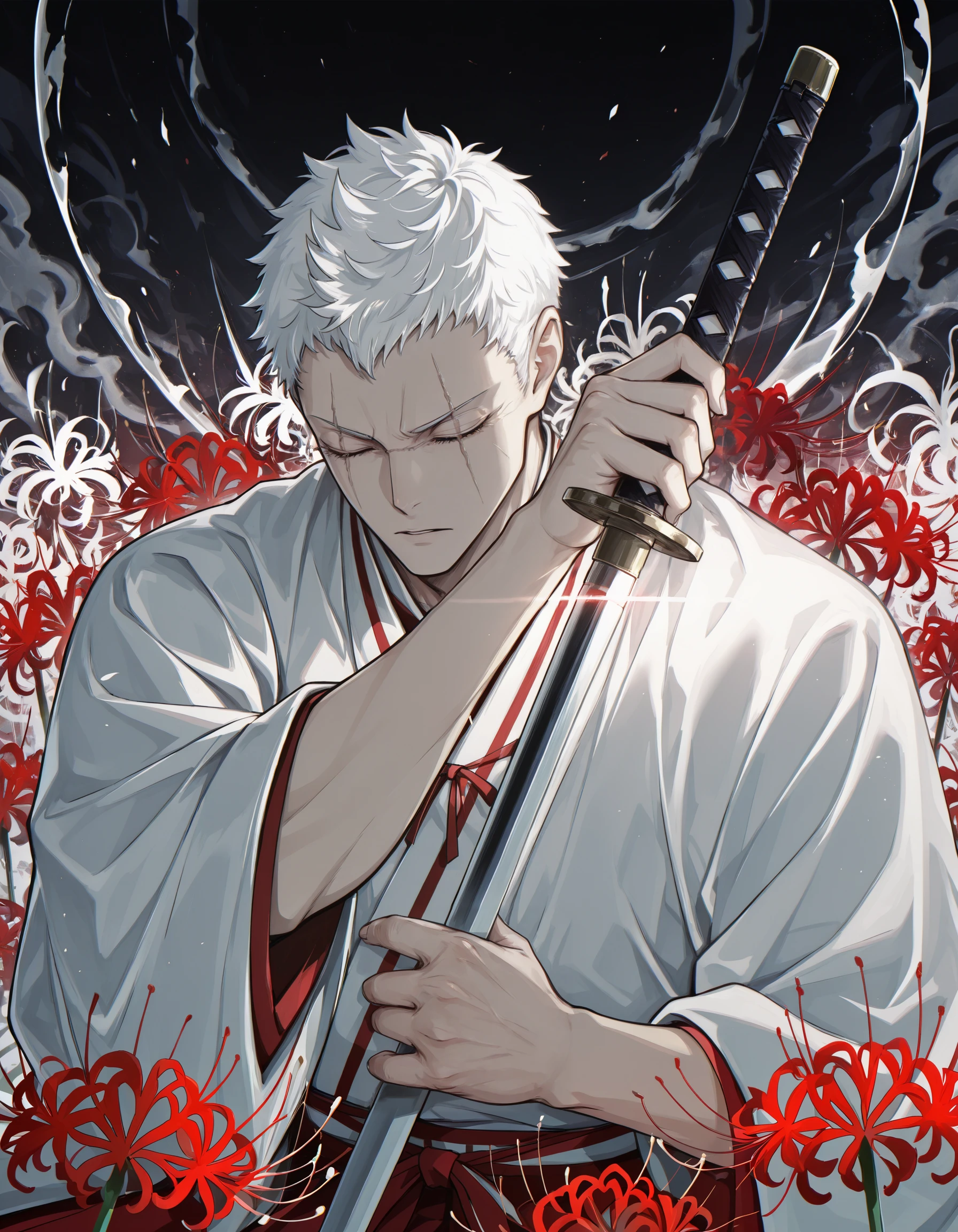 Yamada Asaemon Shion