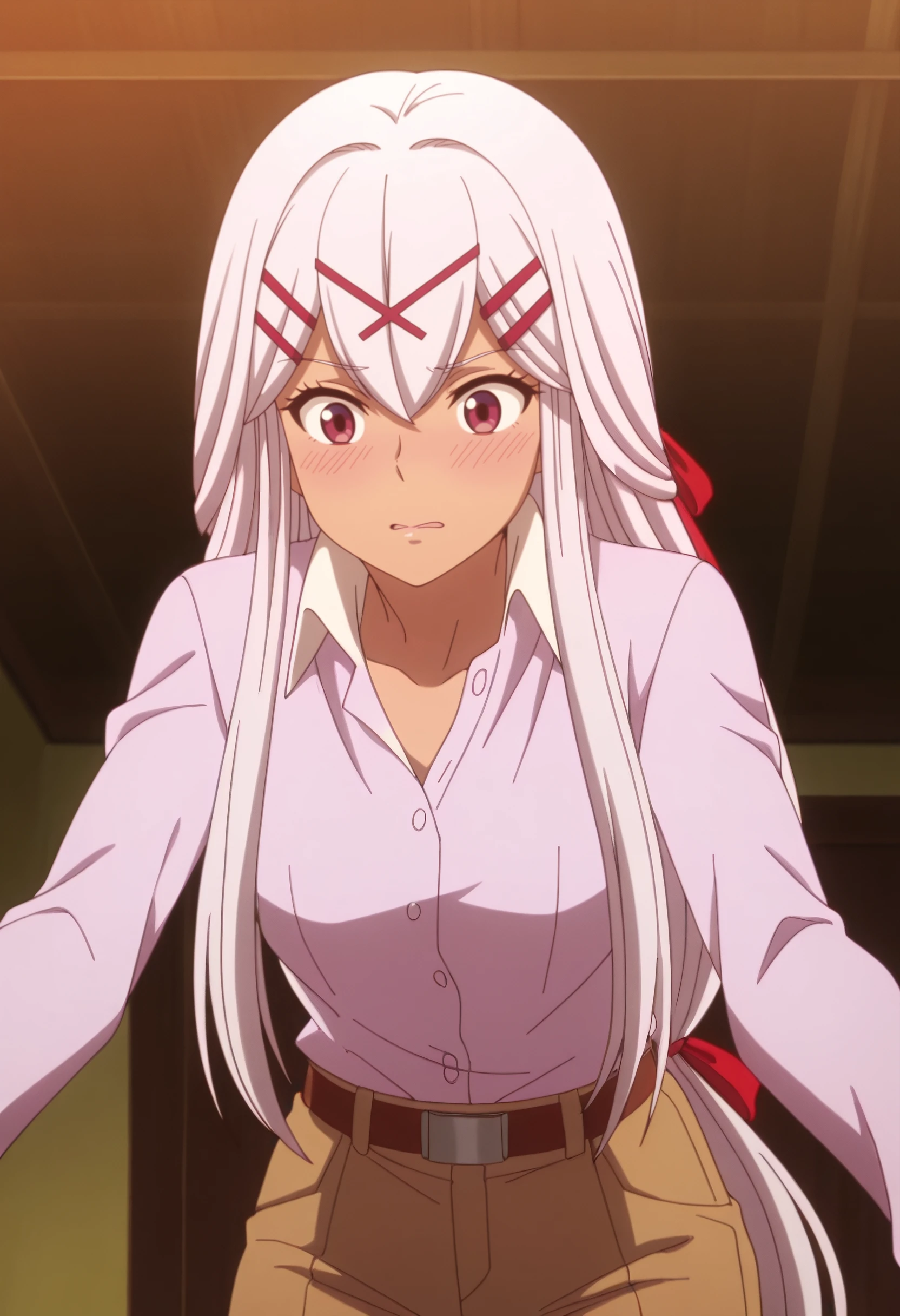 Yulishia - Kanchigai no Atelier Meister (The Unaware Atelier Master) - 2 Outfits - Illustrious/SDXL v1.0