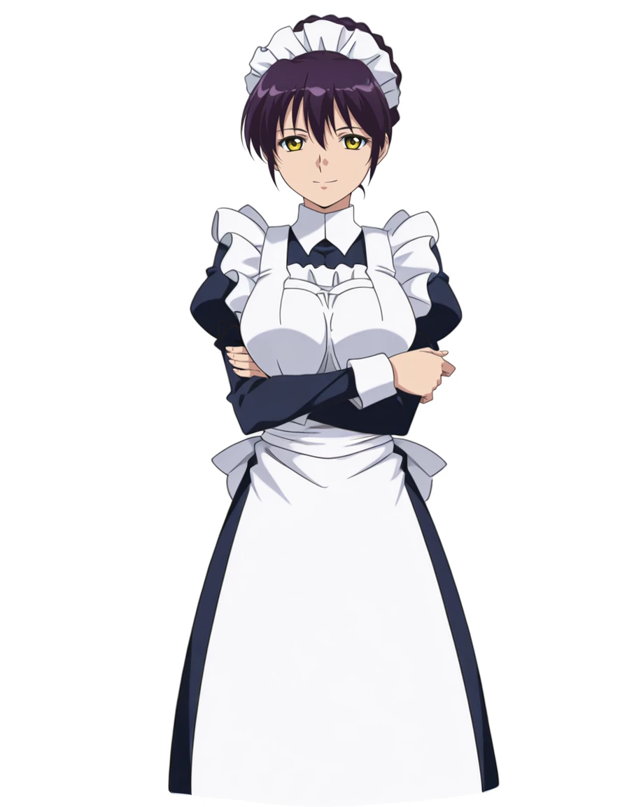 Akie [Maid Ane] v1.0