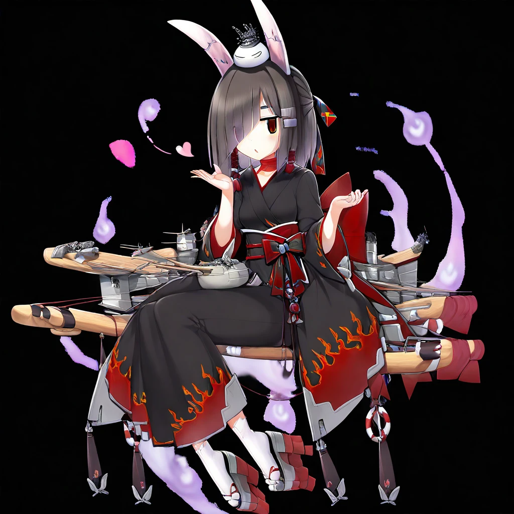 Shiranui (Azur Lane)