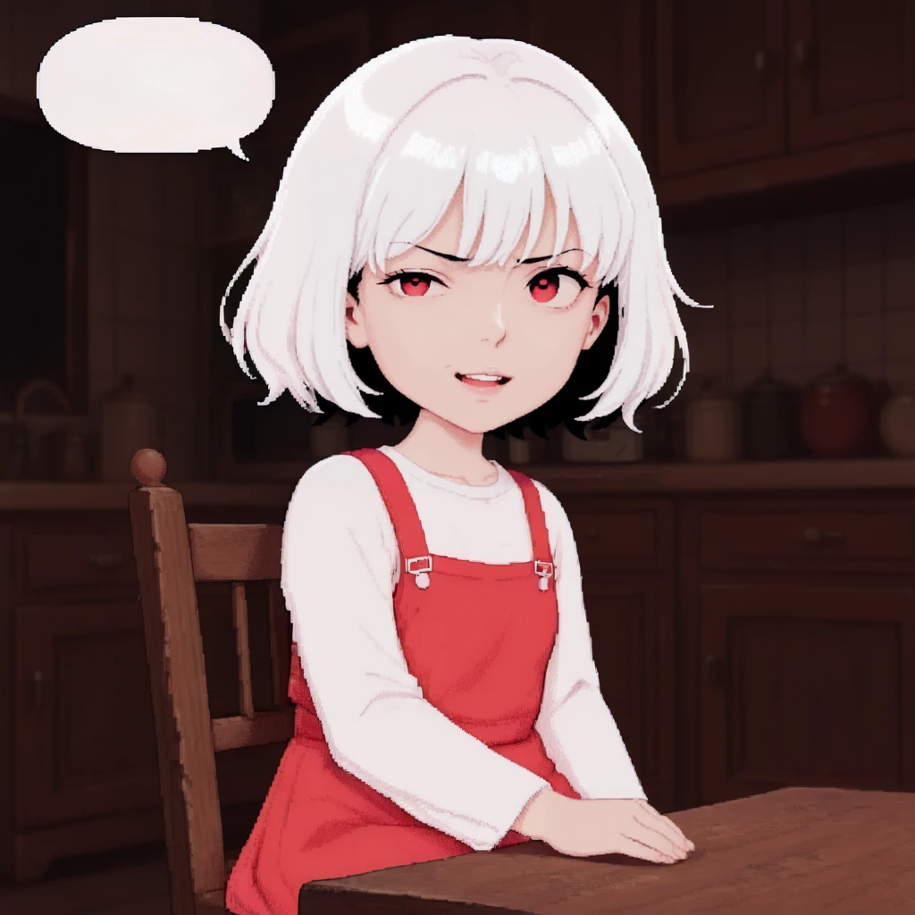 Hannah [outside the door] V1.0