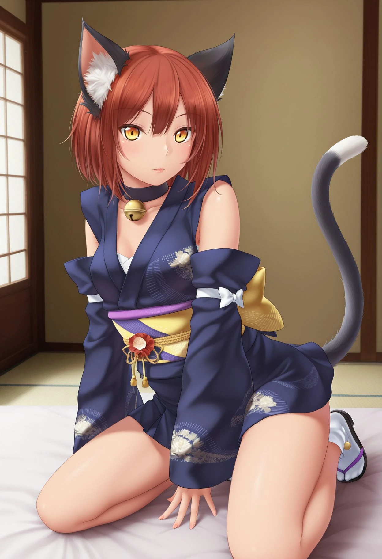Momo - HuniePop V1