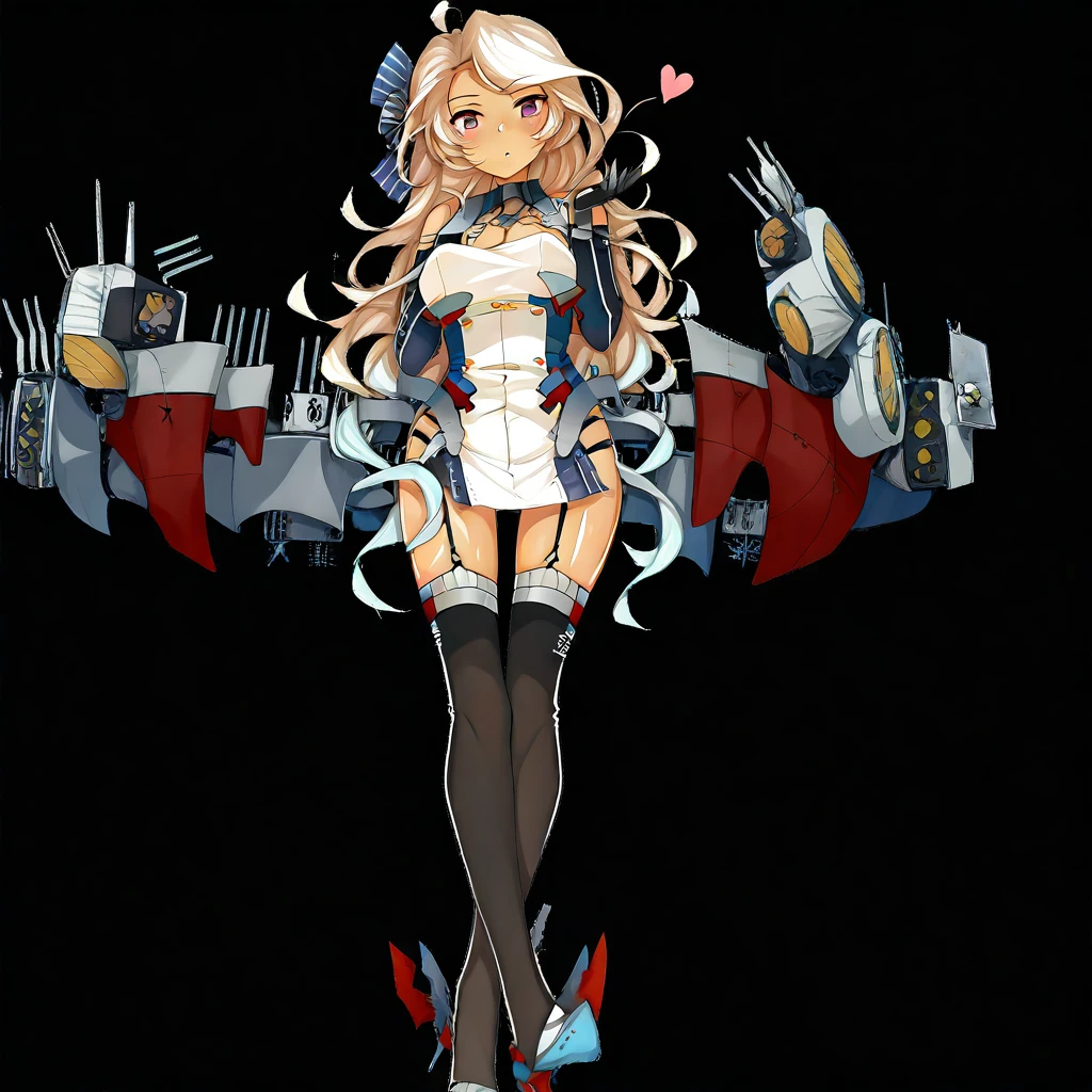 Brooklyn (Azur Lane) V1