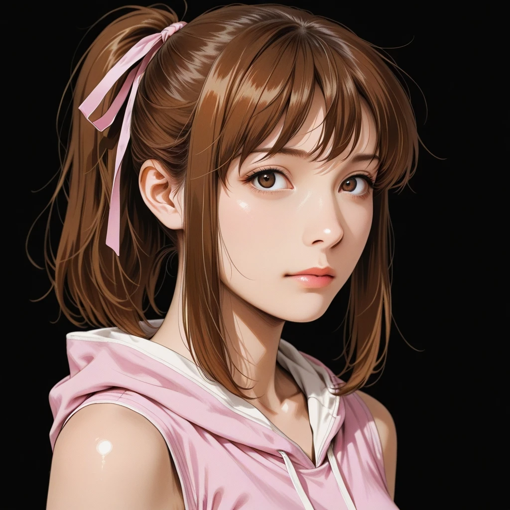 SomEroge (Illustrious) Momoka Yazawa
