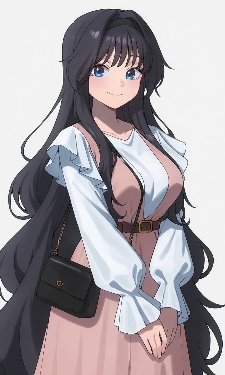 Magister style - Illustrious v1.0