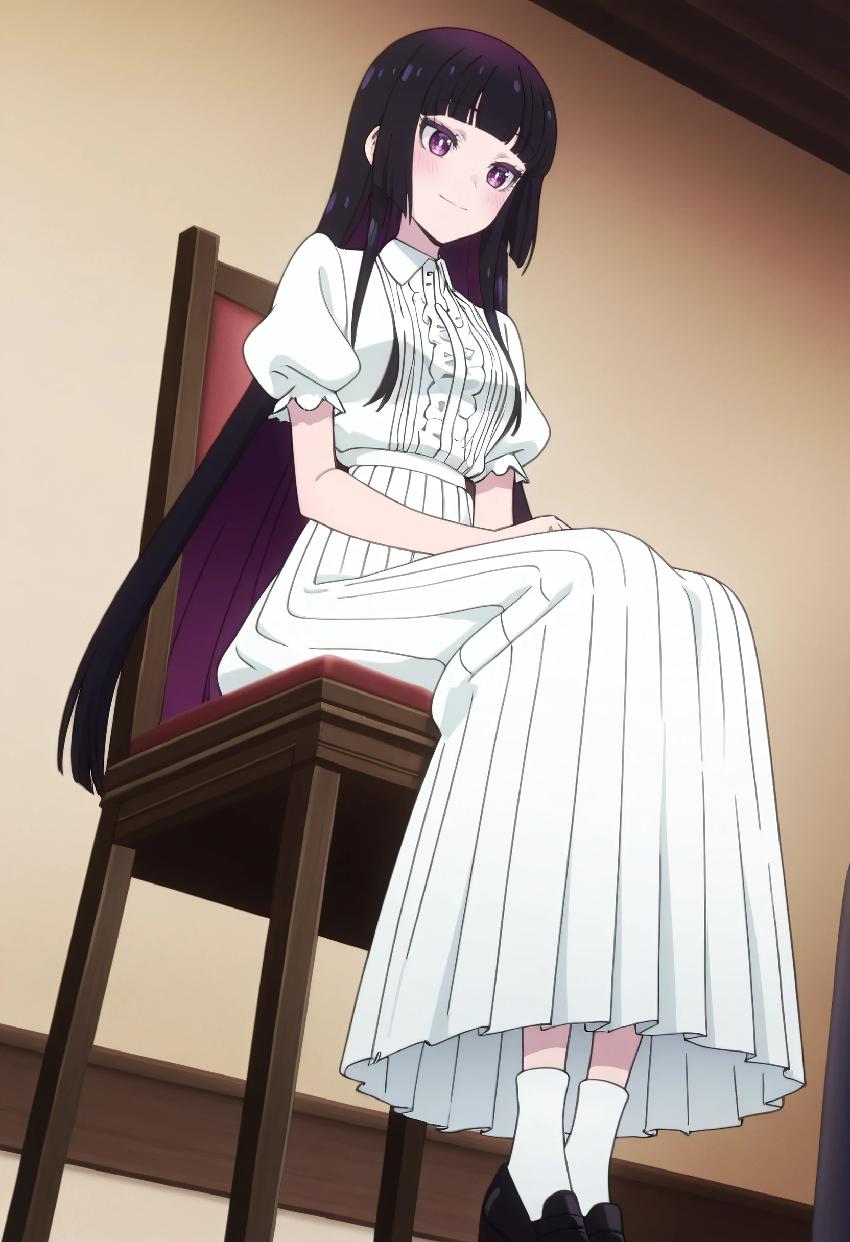 Otoha Kurogane - Rock wa Lady no Tashinami deshite (Rock Is a Lady's Modesty) - 7 Outfits - Illustrious/SDXL v1.0