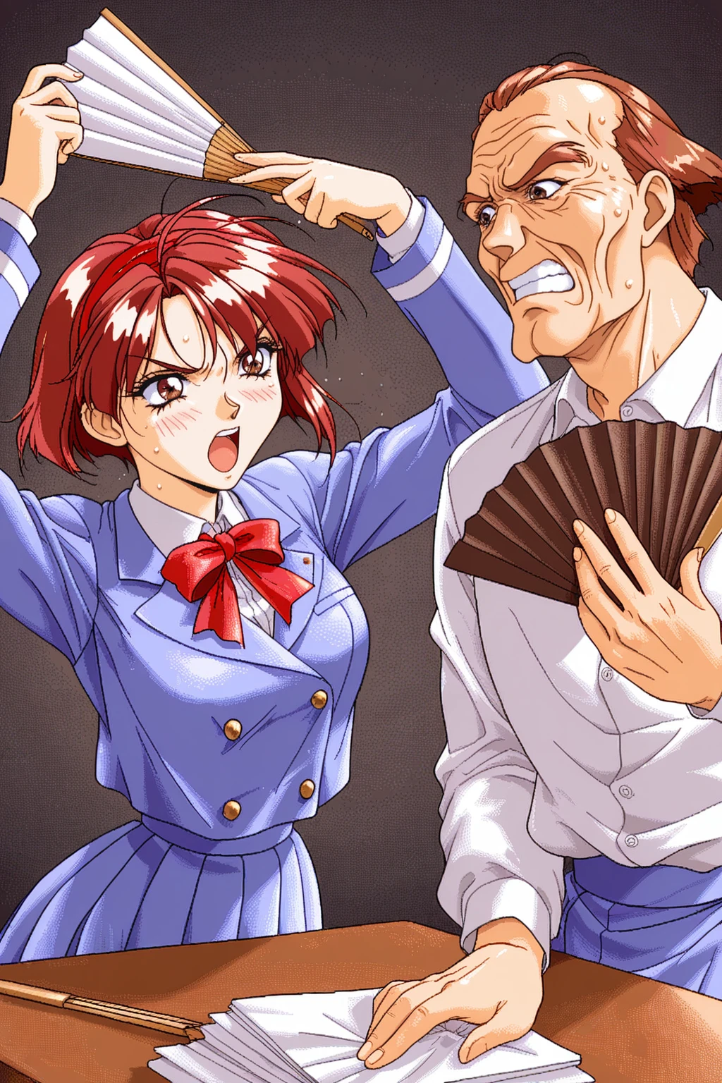 Power Slave, パワースレイブ, Complete Set v1.0